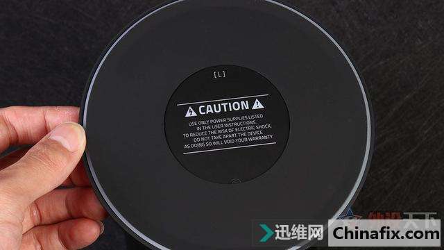 雷蛇天狼星幻彩版音箱测评:吃鸡效果极佳