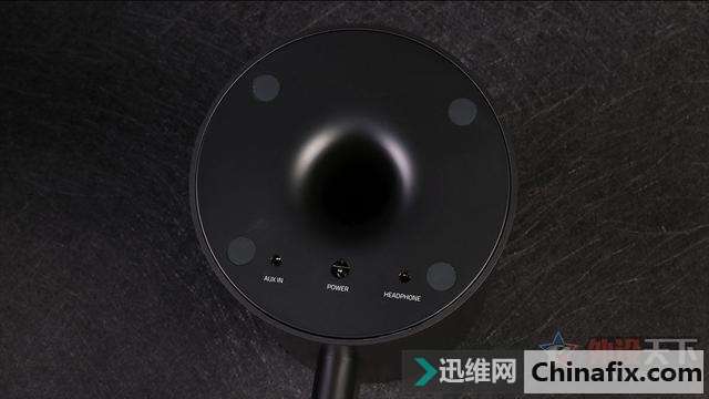 雷蛇天狼星幻彩版音箱测评:吃鸡效果极佳