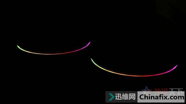 雷蛇天狼星幻彩版音箱测评:吃鸡效果极佳