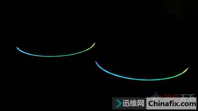 雷蛇天狼星幻彩版音箱测评:吃鸡效果极佳