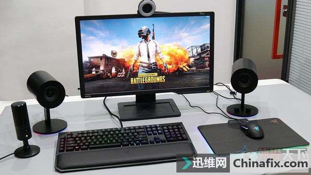 雷蛇天狼星幻彩版音箱测评:吃鸡效果极佳
