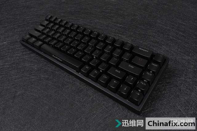 键行者 IFD-68RGB蓝牙双模机械键盘体验