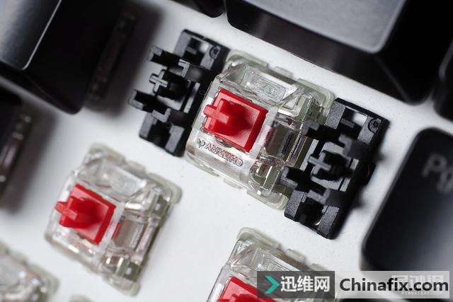 键行者IFD-68RGB 蓝牙双模机械键盘怎么样?