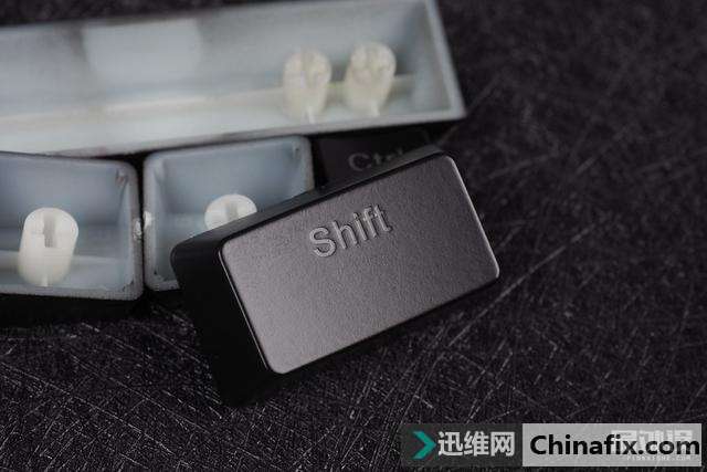 键行者 IFD-68RGB 机械键盘怎么样?