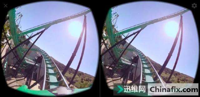 你知道什么是手机陀螺仪Gyroscope吗?