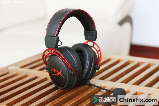 HI-FIHyperX Cloud Alpha羺