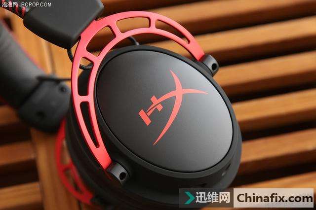 HI-FIHyperX Cloud Alpha羺