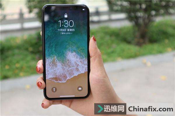 Ϊڰ׿׷ṹʶȫiPhone X