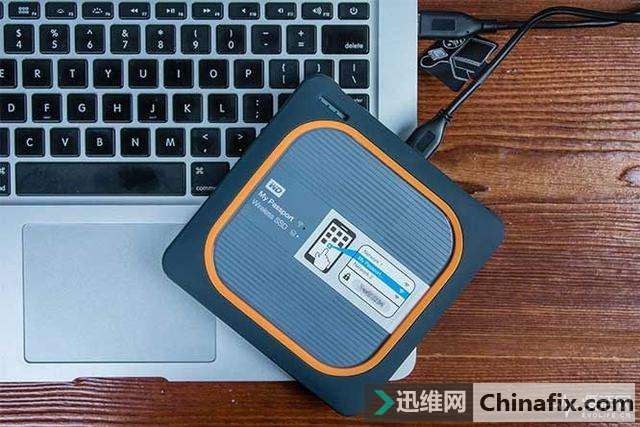 My Passport Wireless SSD߱ã޾