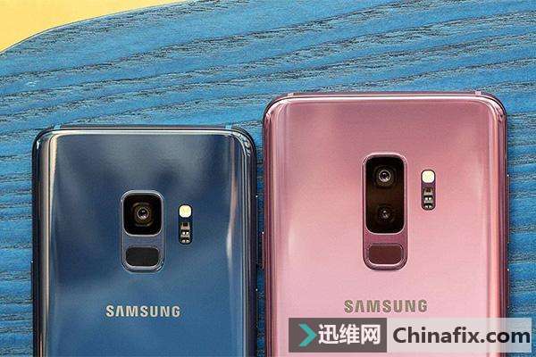 系统负优化再“立功”：三星Galaxy S9推送更新，不管用现象频发