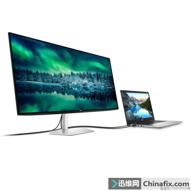 戴尔S2719DM显示器测评:超薄微框高亮度!