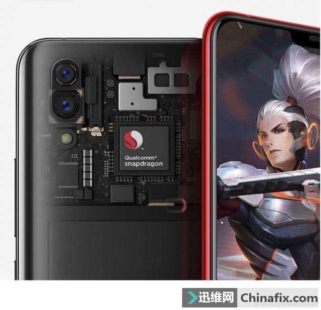 ¡UݵExynos 9610жǿ