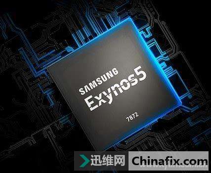 ¡UݵExynos 9610жǿ