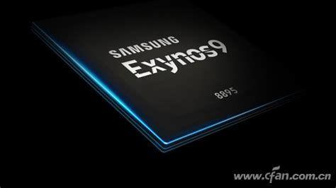 ¡UݵExynos 9610жǿ