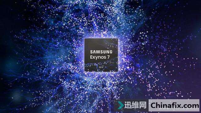 ¡UݵExynos 9610жǿ
