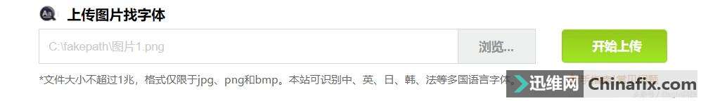 发现不认识但是好看的字体怎么办?小编教你一招就能找到心仪字体