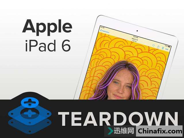 iPad 6꾡 A10ֱ֧ʾû仯