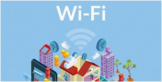 手机连着无线WiFi,要关掉流量吗?,权威解释来了