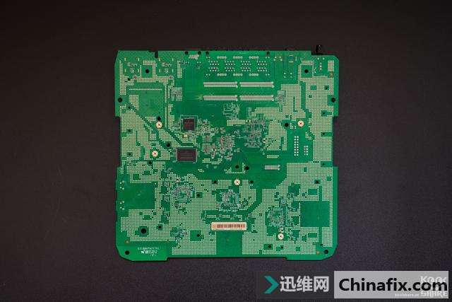 Linksys EA9500S AC5400规格 无线路由器 开箱测评拆解