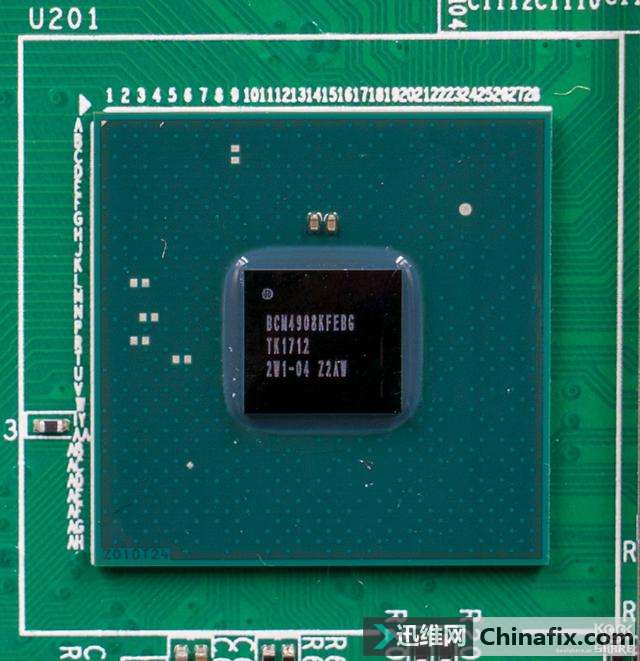 Linksys EA9500S AC5400规格 无线路由器 开箱测评拆解