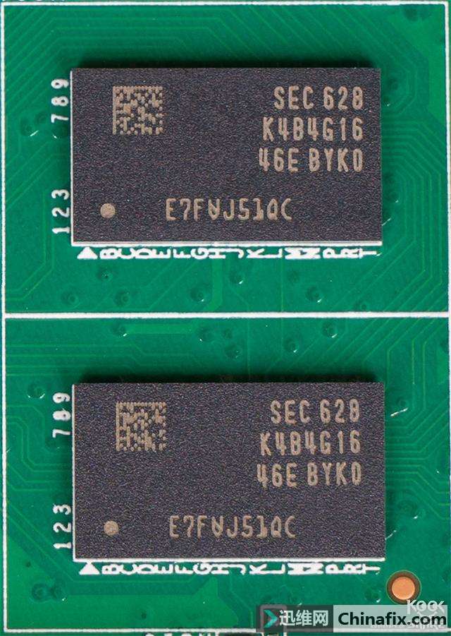 Linksys EA9500S无线路由器拆解