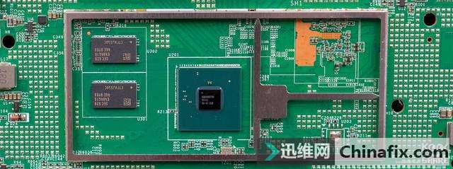 Linksys EA9500S AC5400规格 无线路由器 开箱测评拆解