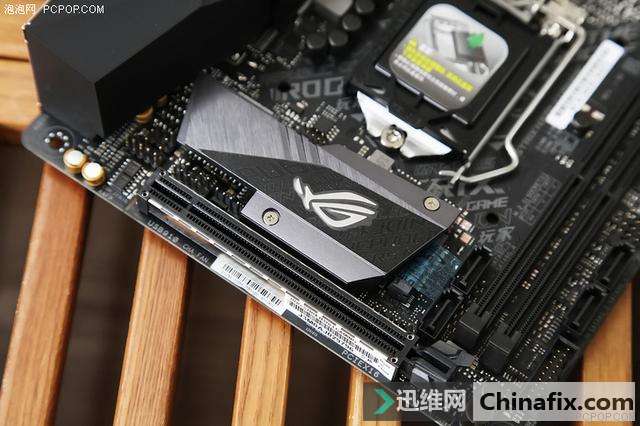 С֮ѡ ˶ ROG STRIX H370-I 