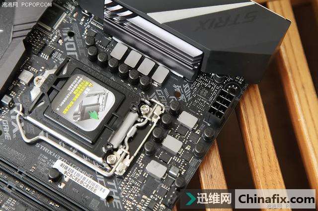 С֮ѡ ˶ ROG STRIX H370-I 