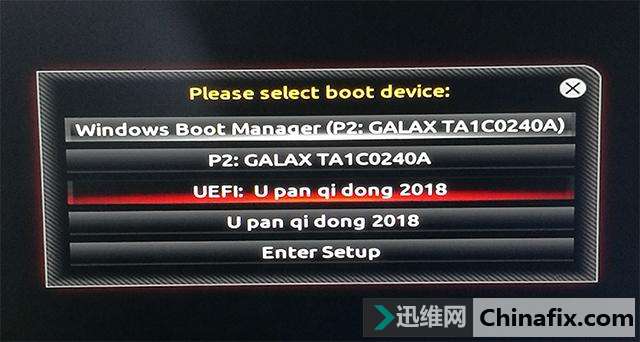 װϵͳĻ?UEFI+GPTװϵͳ