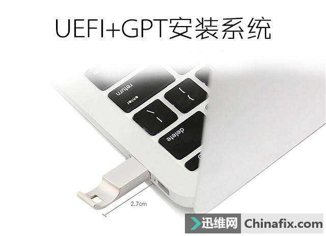 װϵͳĻ?UEFI+GPTװϵͳ