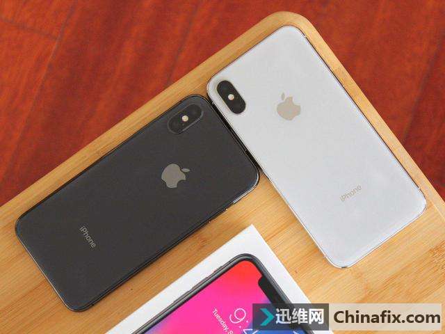 iPhone Xʶ޷ãƻ޺ͷԣ