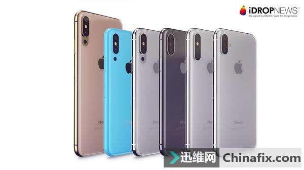 ƻƳͷiPhone״֧3ѧ佹