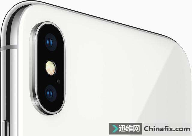 悲剧了!iPhone X人脸识别技术破坏无法运用,后置摄像头也会受到牵连