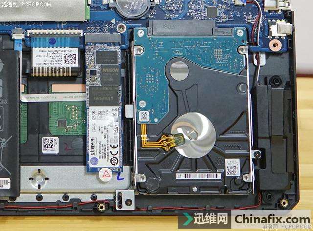 全新升级的稳健之选 华硕游戏本FX80火陨版测评