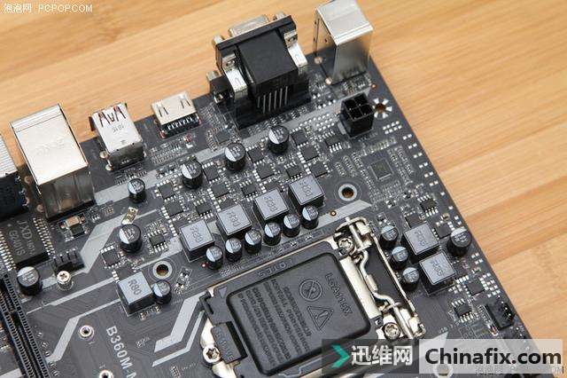 B360芯片组平价之选 影驰 B360M M.2 主板测评