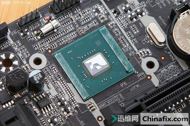B360芯片组平价之选 影驰 B360M M.2 主板测评