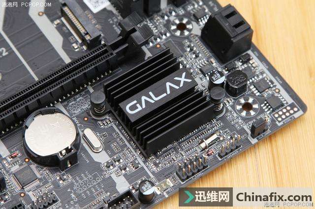 B360芯片组平价之选 影驰 B360M M.2 主板测评