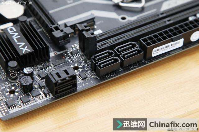 B360芯片组平价之选 影驰 B360M M.2 主板测评