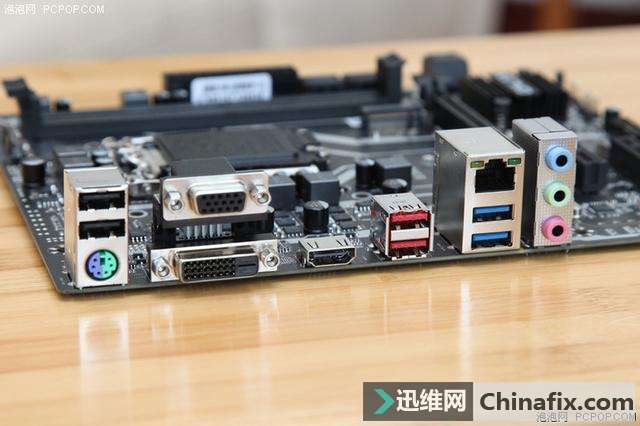 B360芯片组平价之选 影驰 B360M M.2 主板测评
