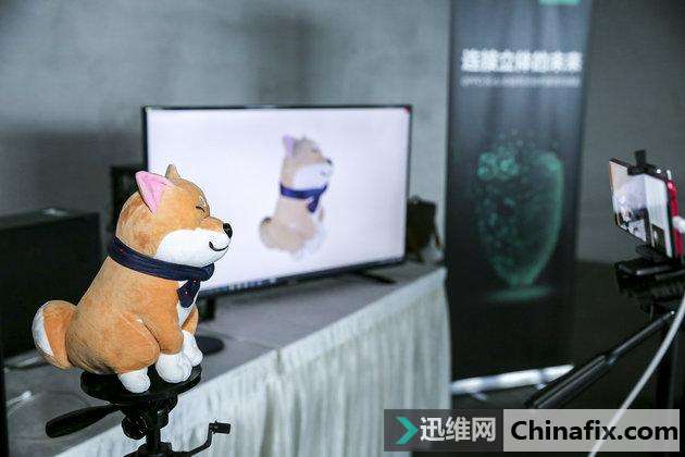 3D 结构光技术是否决定了未来手机运用方向?