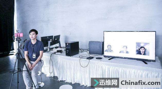 3D 结构光技术是否决定了未来手机运用方向?