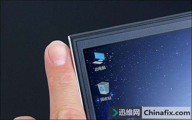 全面屏的游戏本肿么样?机械师F117-Break测评体验