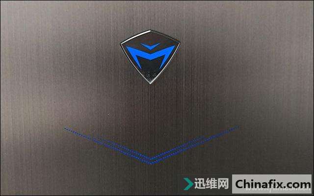 全面屏的游戏本肿么样?机械师F117-Break测评体验