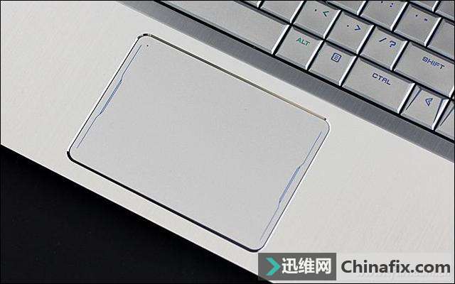全面屏的游戏本肿么样?机械师F117-Break测评体验