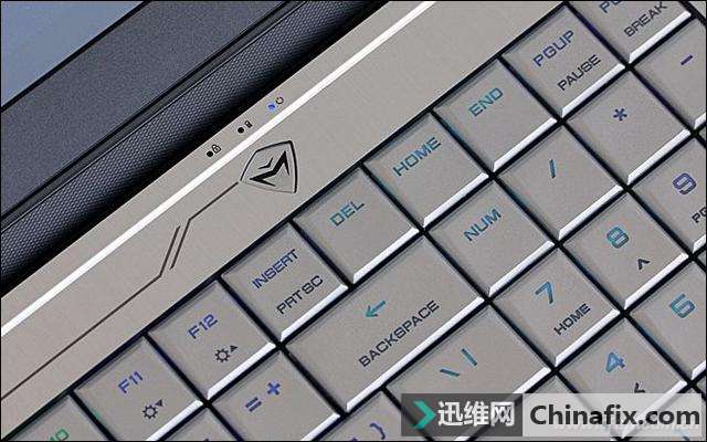 全面屏的游戏本肿么样?机械师F117-Break测评体验