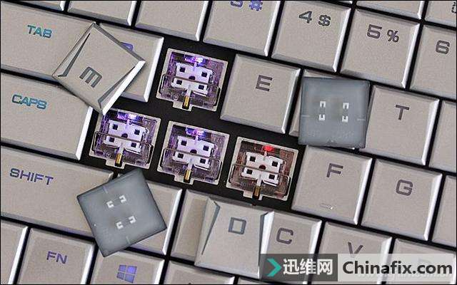 全面屏的游戏本肿么样?机械师F117-Break测评体验