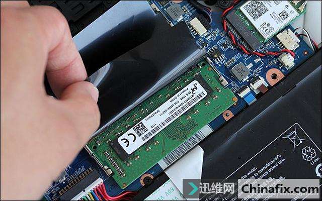 全面屏的游戏本肿么样?机械师F117-Break测评体验