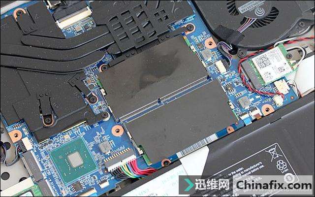 全面屏的游戏本肿么样?机械师F117-Break测评体验