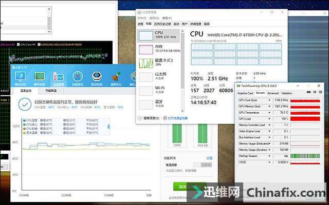 全面屏的游戏本肿么样?机械师F117-Break测评体验