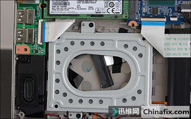 全面屏的游戏本肿么样?机械师F117-Break测评体验